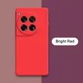 Bright Red