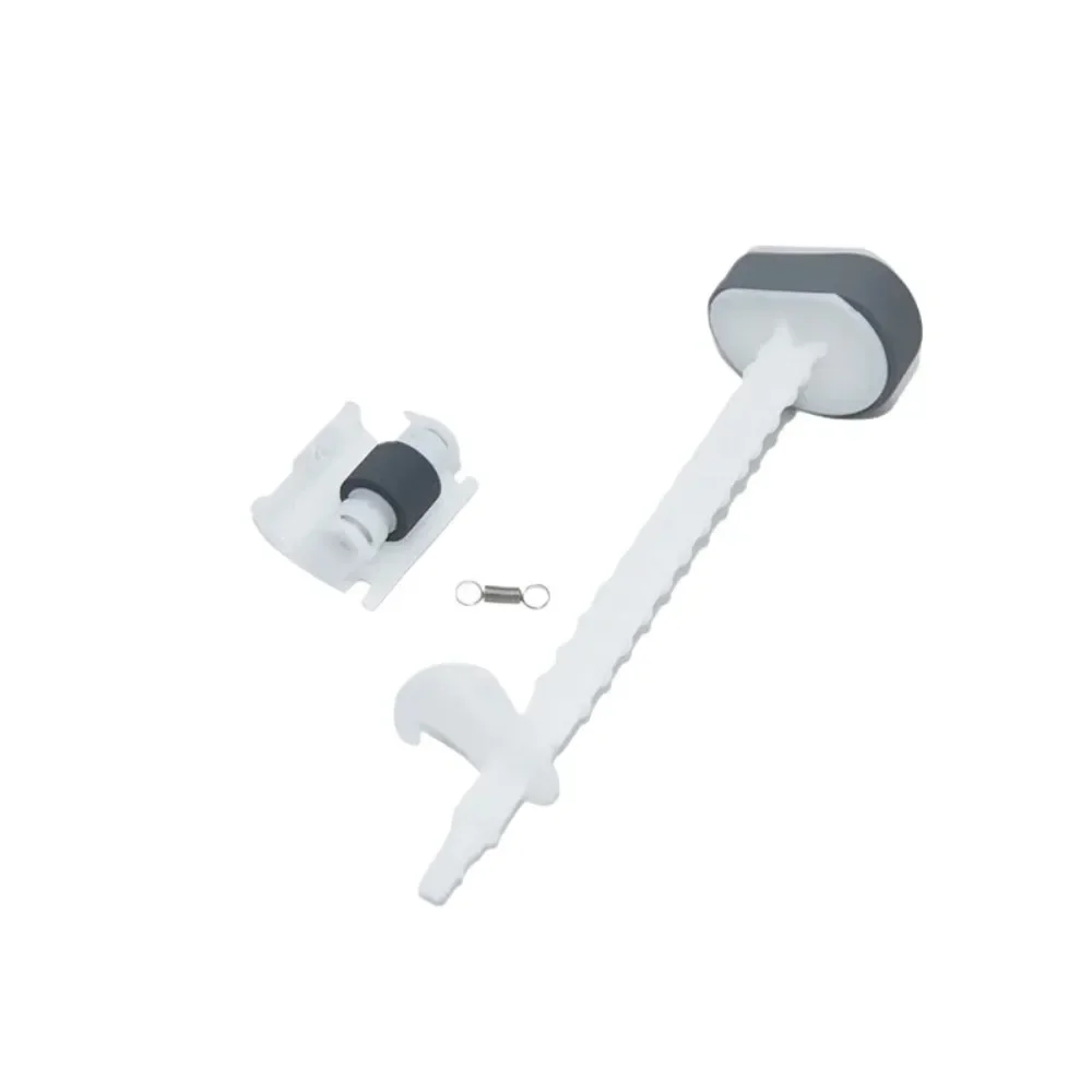 1 Juego de rodillo de separación de pastilla de alimentación para EPSON L3150 L3151 L3156 L3158 L3160 L3110 L3115 L3116 L3117 L3118 L3119 L1110 L1118 - imagen 2