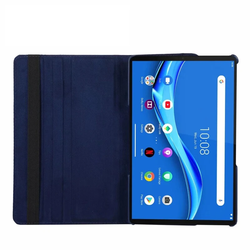 Funda para Huawei MatePad Mate Pad SE 11 pulgadas 2024 AGS6-W00 tableta con soporte giratorio de 360 grados para Huawei MatePad SE 11 - imagen 2