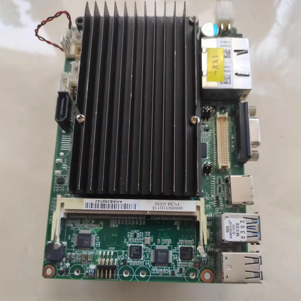 Para placa base industrial Advantech pcm-9310 - imagen 2