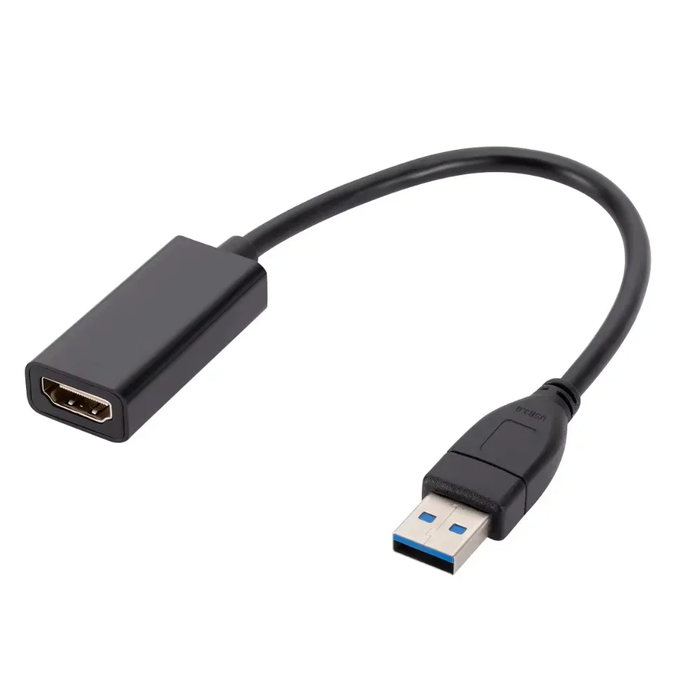 USB 3.0 to HDMI