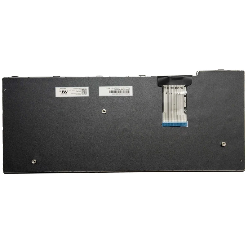 Teclado para portátil LENOVO Thinkpad 11e Yoga 6th US, nuevo, SN20W41760 - imagen 3