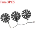 Fan - 3PCS