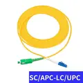 APC SC-UPC LC