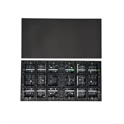 Panel de píxeles SMD P1.25 para interiores, Pantalla Led de 320x160mm, matriz Mini, tienda en línea de Aliexpress