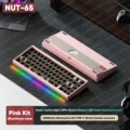 NUT65 Pink