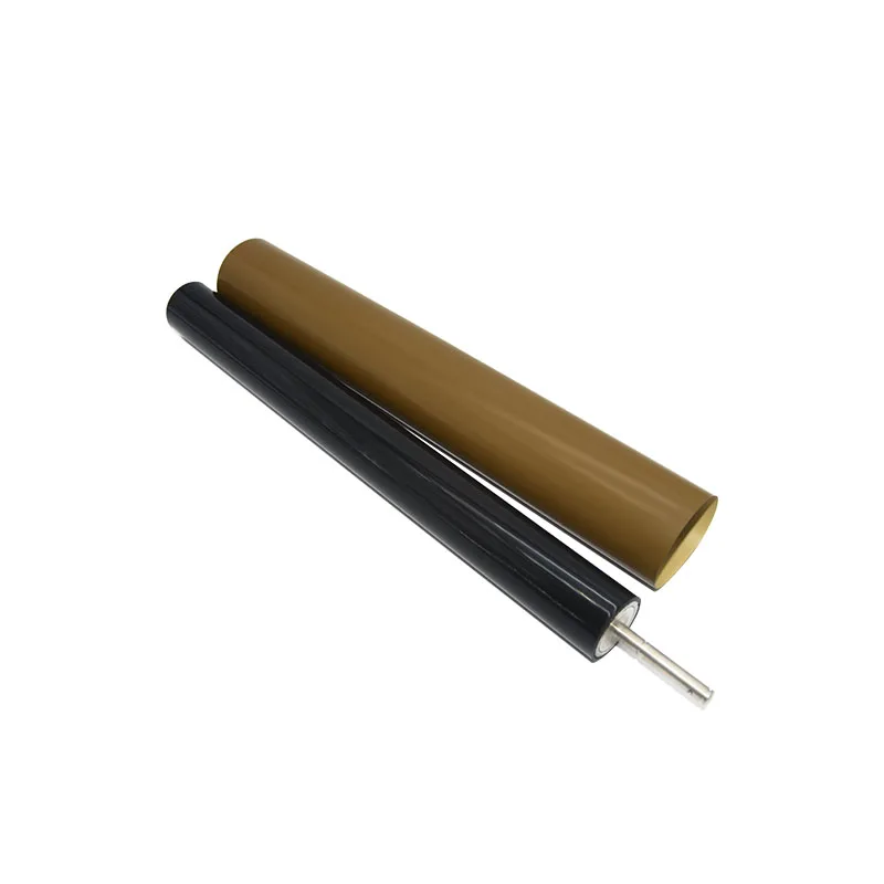 Película de fusor C454 Original + rodillo inferior para Konica Minolta Bizhub C454e 454, manga y presión de cinturón, 1 Juego - imagen 3