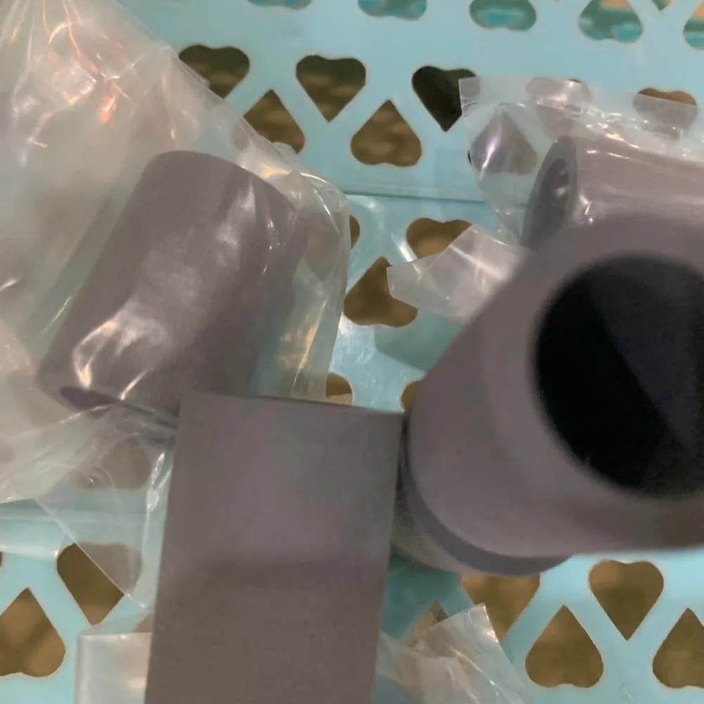 10 piezas. 25SA40960 4024102701 Rodillo de prevención de doble alimentación para Konica Minolta bizhub 600 601 750 751 C500 C5500 C5501 C6500 C6501