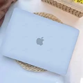 Matte Sierra Blue