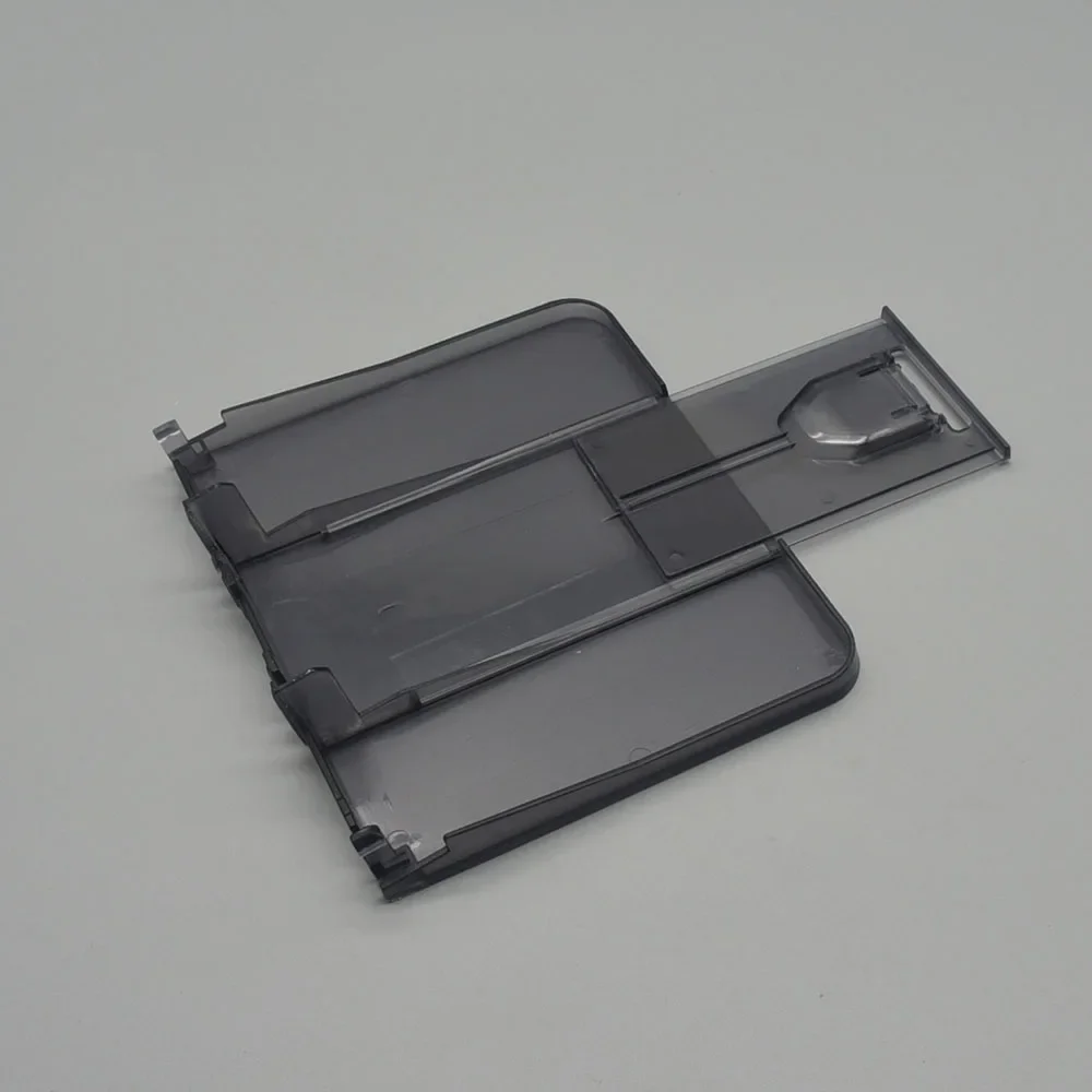 1 bandeja de salida de entrega de papel RM1-9678-000 RM1-9649-000 para HP LaserJet Pro M201 M202 MFP M225 M226 - imagen 4