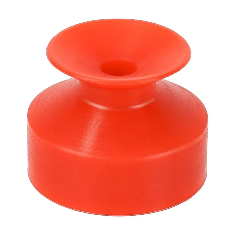 Ventosa de vacío neumática, boquilla de ventosa de silicona de tres capas YS-20 BT3-06, máquina de moldeo por inyección, manipulador, mandriles de vacío - imagen 3