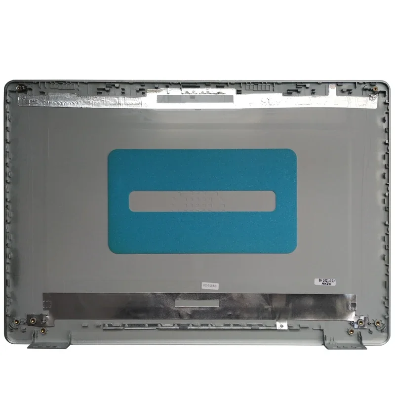 Nuevo para Dell Inspiron 5000 5593 07G0RN cubierta trasera LCD para portátil/reposamanos superior con orificio/bisagras tipo C - imagen 2