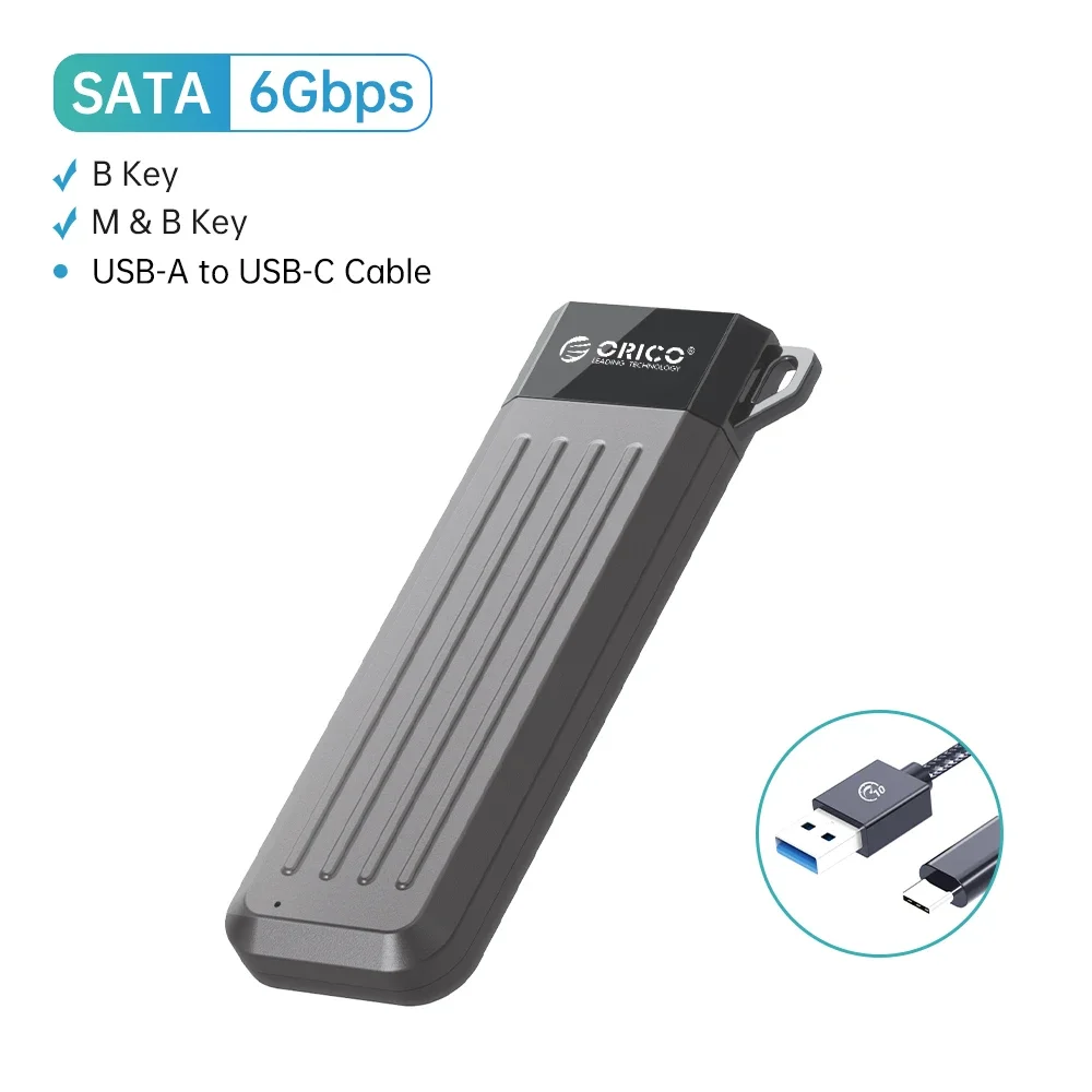 SATA-6Gbps-Gray