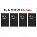 BL-4U 4PCS