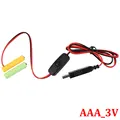 3V AAA battery