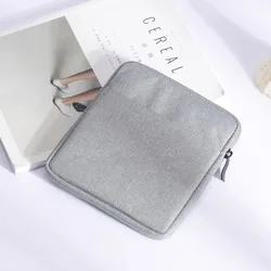 Funda para Kobo Libra 2/Colour, Kindle Oasis y BOOX Leaf con cremallera