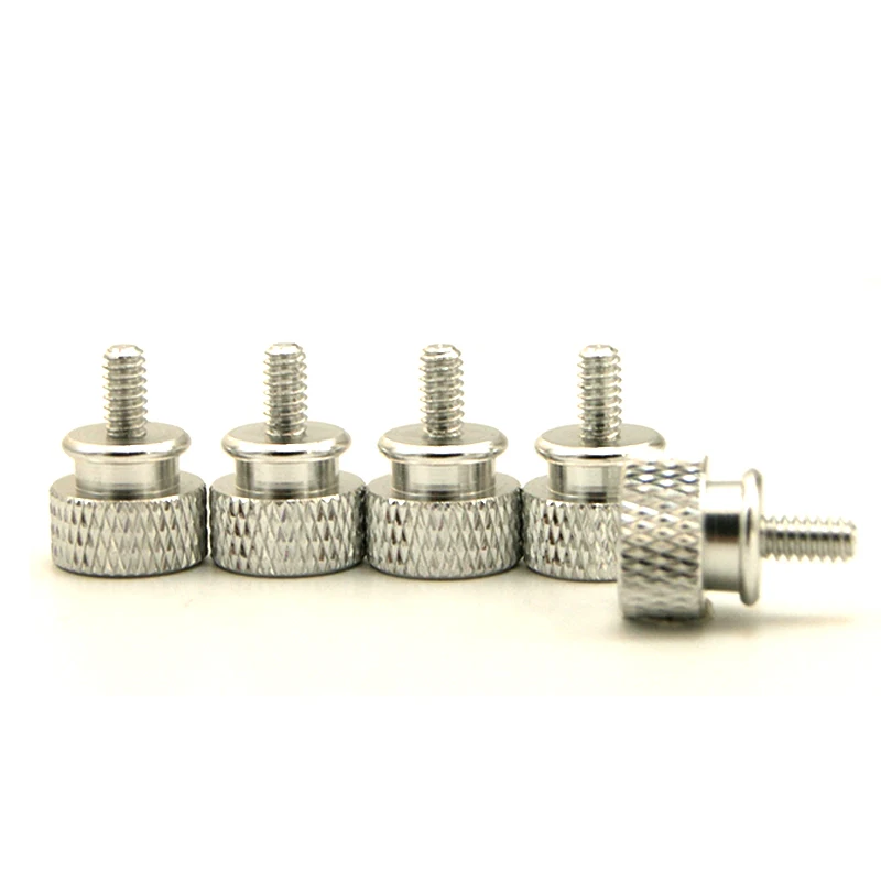 Silver-5pcs