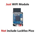 Only WIFI Module