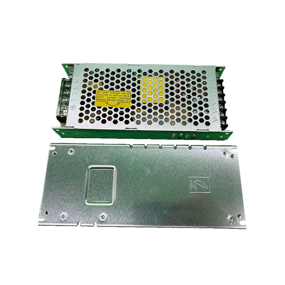 Pantallas optoelectrónicas