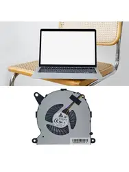 R53C USB Power CPU ventilador refrigerador DC5V 0.6A radiador portátil para NUC8I7BEH NUC8