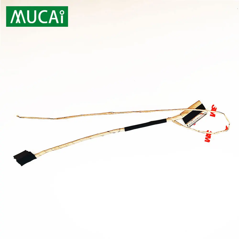 Cable flexible de pantalla para portátil Lenovo ThinkPad X220t, X230T, X220IT, X230IT, LCD, LED, cinta para cámara, 04W1775, 50.4kj02.001