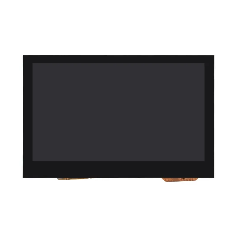 ESP32-S3 Placa de desarrollo de pantalla táctil capacitiva de 4,3 pulgadas 800 × 480 soporte táctil de 5 puntos WiFi y Bluetooth para Arduino IDE - imagen 3