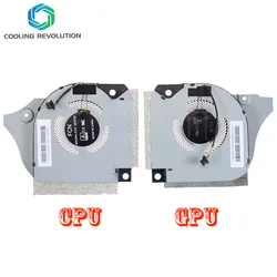 Dell Inspiron G7 7790/G5 5590 – Ventilador CPU/GPU 4 pines