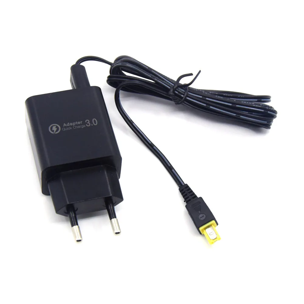 AP-V30 AP-V30U Cable USB + adaptador de cargador para cámara JVC Everio DV videocámara GZ HM300 HM320 HM330 HM334 HM335 HM340 HM - imagen 5