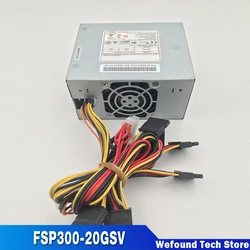 Fuente de Alimentación FSP300-20GSV 300W 24 Pines ATX