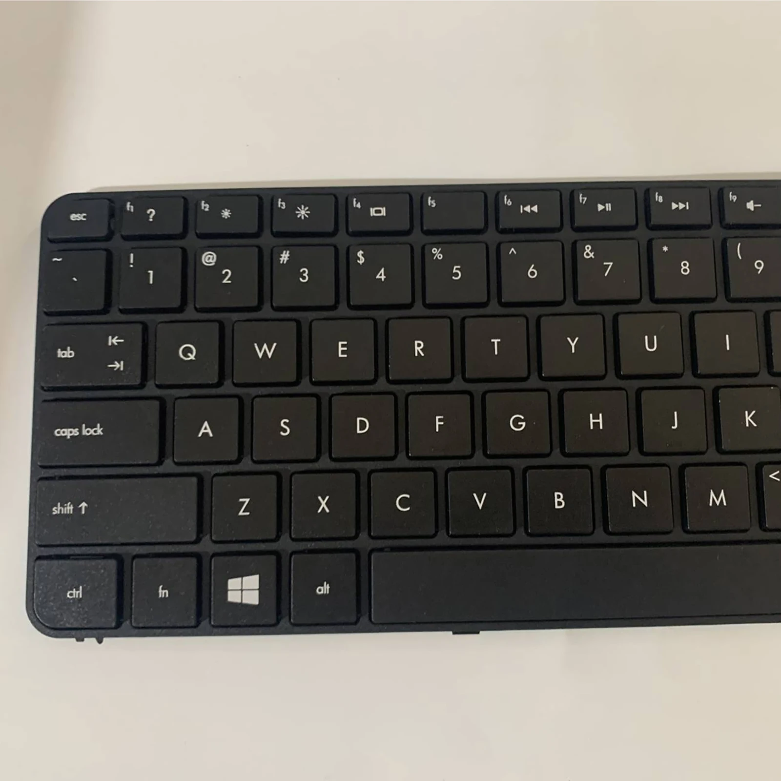 Teclado de ordenador portátil con diseño estadounidense para HP Pavilion G4-2000 G4-2100 G4-2200 G4-2300 G4-2400 - imagen 5