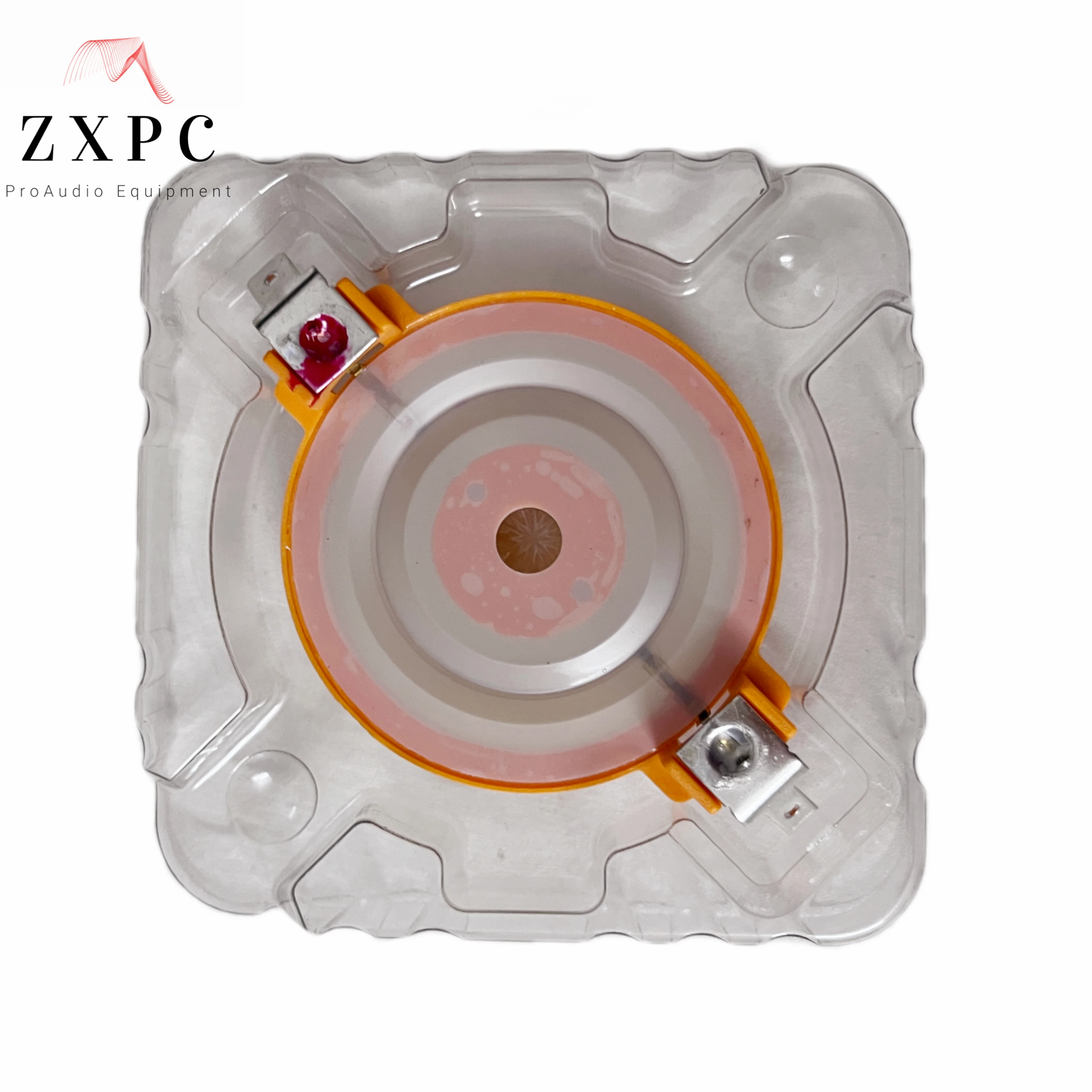 Diaphragme de remplacement pour pilote Faital PRO HF105, FD371, 8HX200/230, 10HX230 8Ω - imagen 5