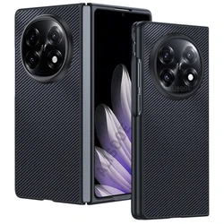 Funda Cuero OPPO Find N5 5G – Protectora Ultrafina de Lujo