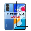 Redmi Note 11S