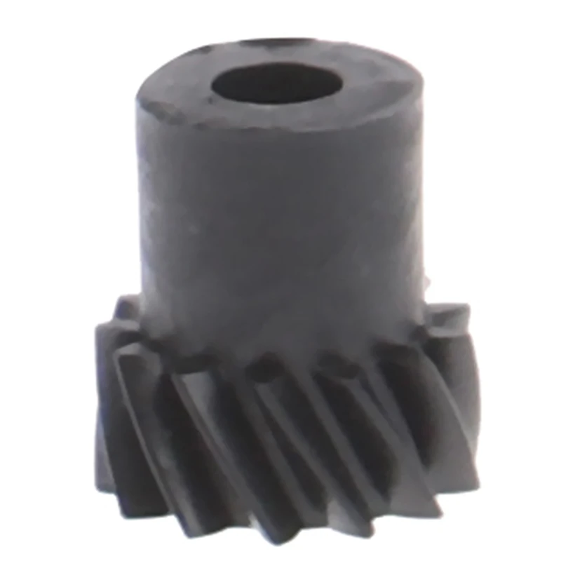 Piezas de Repuesto de reparación de cámara, engranaje de Motor de apertura para Nikon D90 D80, cámara Digital SLR DSLR, alta calidad, 1 ud. - imagen 5