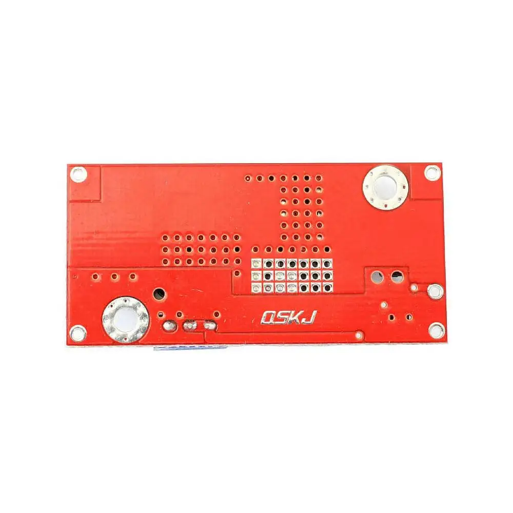 1/3 Uds XL6019 DC-DC módulo elevador/reductor ajustable 5V-32V a 1,2-35V módulo de potencia convertidor ajustable - imagen 5