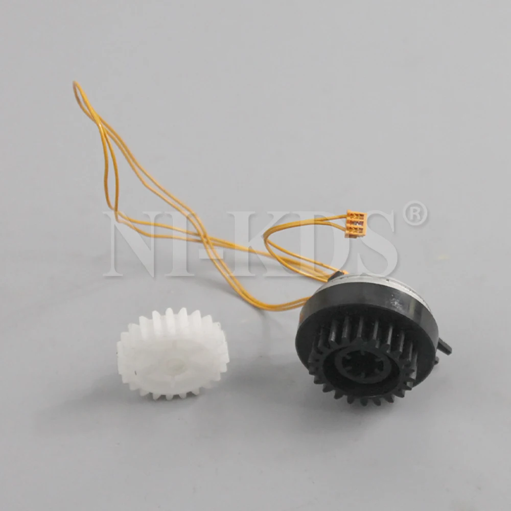 Embrague de alimentación de papel de RM2-9456 MP para HP LaserJet, M607, M608, M609, M633, M631, M632, 607, 608, 609, 631, 632, 633, M608dn, M607d, RU9-0687 - imagen 3