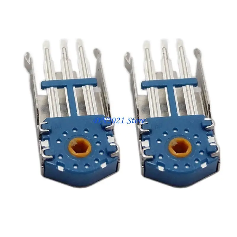 F3KE avanzado codificadores ratón a prueba polvo decodificadores ratones TTC 13 mm 14 mm 15 mm 16 mm Ratio ratón - imagen 4