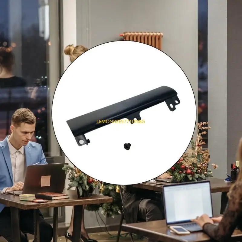 D7YC DONTRIVES DUROS Cubierta bandeja con tornillo para E6330 E6430 E6530 6330 6430 653 laptop har - imagen 5