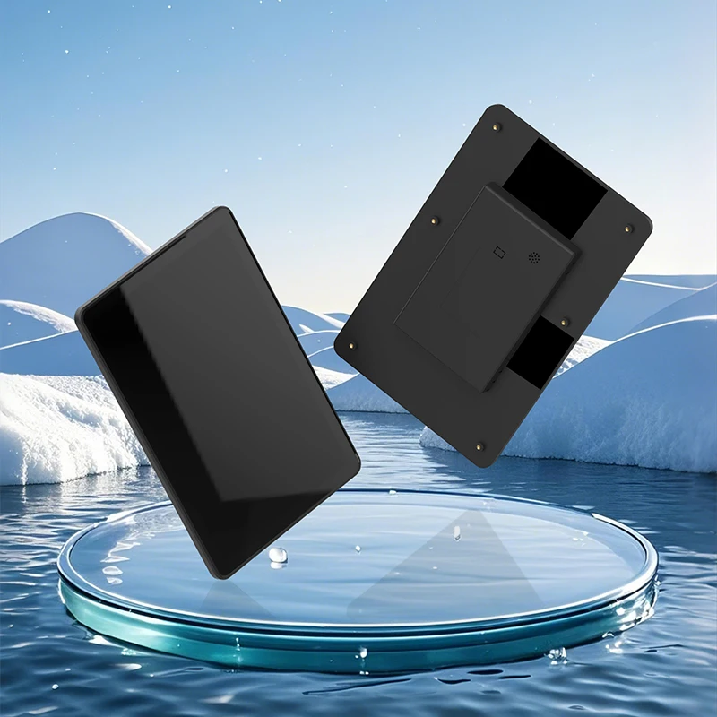 ESP32-P4 Placa de desarrollo de pantalla de Kit táctil capacitivo HMI de 10,1 pulgadas con IPS LCD WIFI Bluetooth para Arduino LVGL - imagen 2