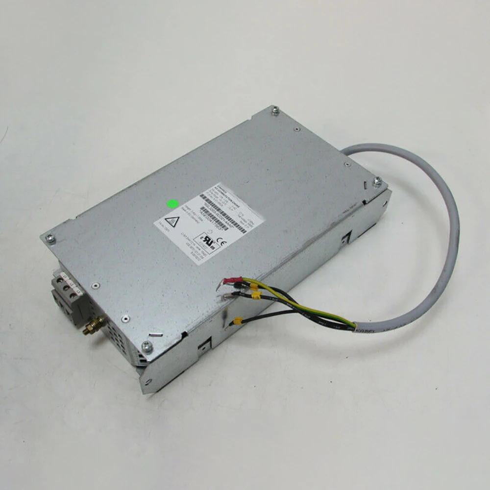 6SL3203-0CD21-4AA0 Fuente de alimentación del reactor de 4kw Envío rápido de alta calidad - imagen 4