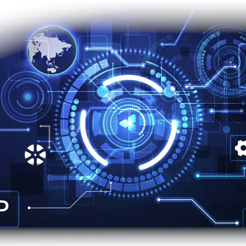 Sistema FET3506J-S en módulo basado en procesador Rockchip RK3506J - imagen 4