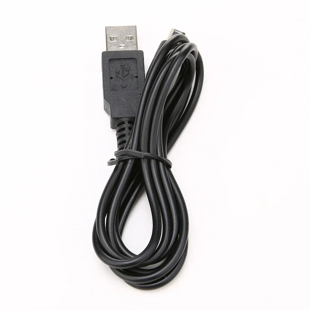 Cable cargador USB Cable de sincronización de datos de carga para NS DSi NDSI 3DS 2DS XL/LL nuevo 3DSXL/3DSLL 2dsxl 2dsll línea de alimentación de juego - imagen 4