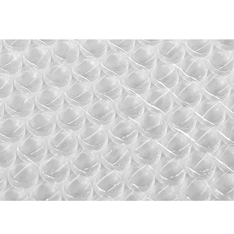 20 piezas tira negra de película de polietileno, sobre acolchado autosellado, bolsa Postal para embalaje de artículos largos, sobre de burbujas - imagen 4