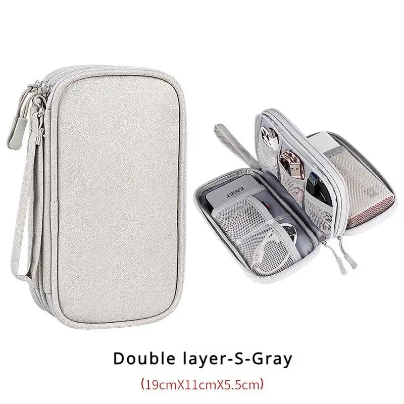 Double layer-S-Gray