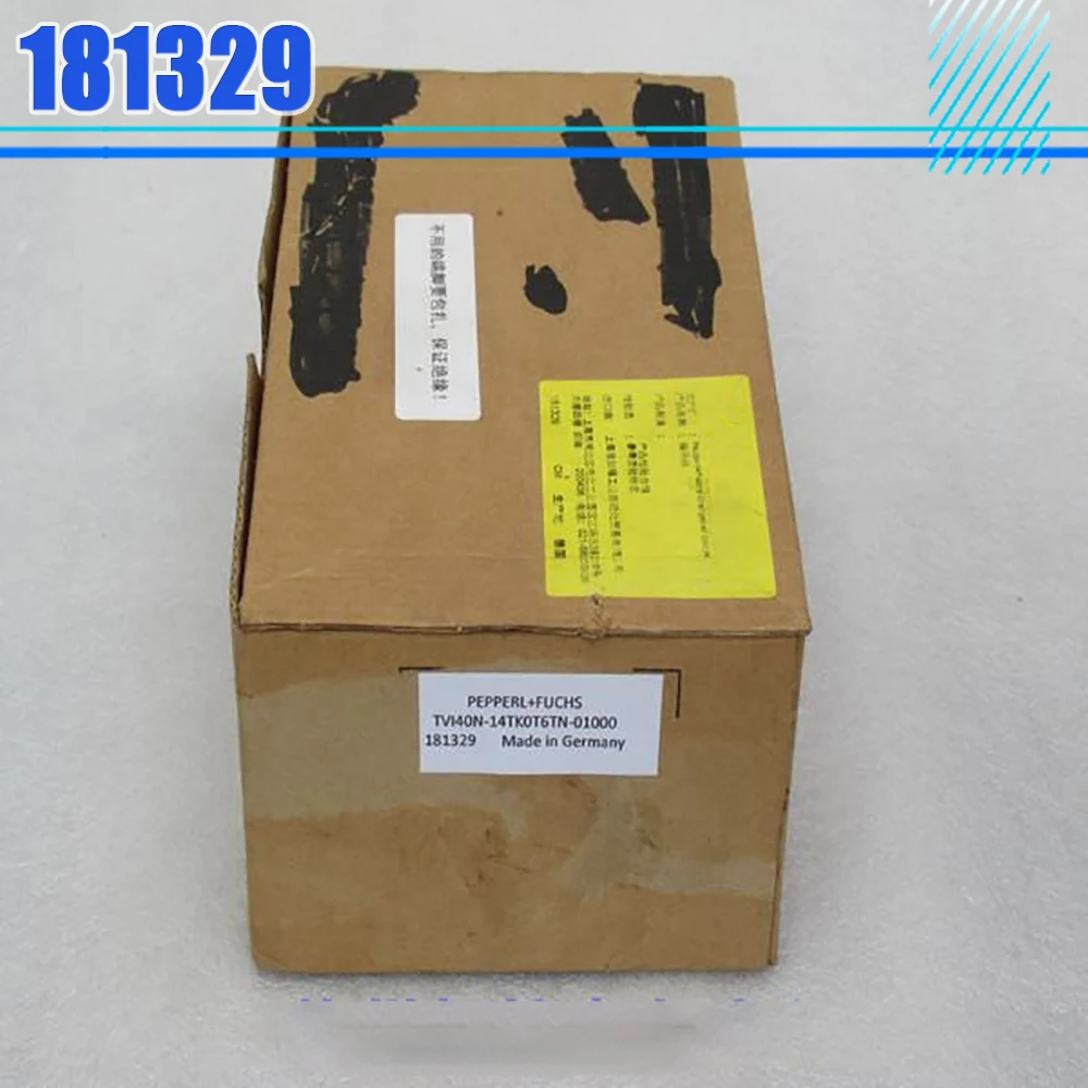 181329 Codificador TVI40N-14TK0T6TN-01000 - imagen 2