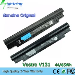Batería Original Dell 65Wh para Latitude 3330 e Inspiron 13Z