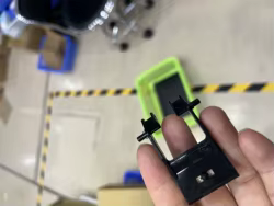 Rodillo de recogida de almohadilla de separación, 5 uds., para Ricoh MP2014 2014AD M2700 2701 IM2702 DSM 1120 G1127