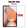 2pcs Tab S10 Plus