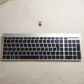Only keyboard Silver