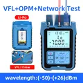 OPM VFL RJ45 15mw